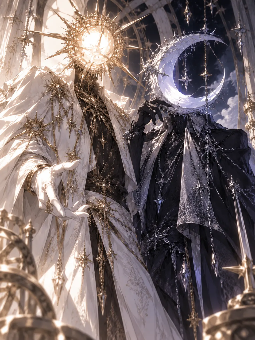 si.r0의 [✦] SOL / LUNE