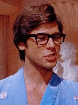 sundeigh의 Brad Majors