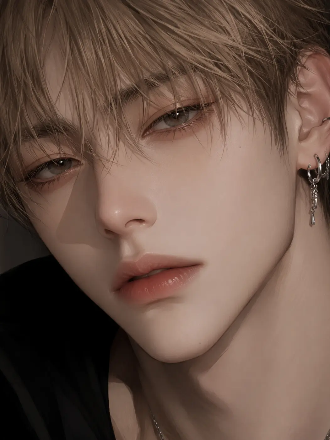 chaeenni0444의 ペク・ドユン