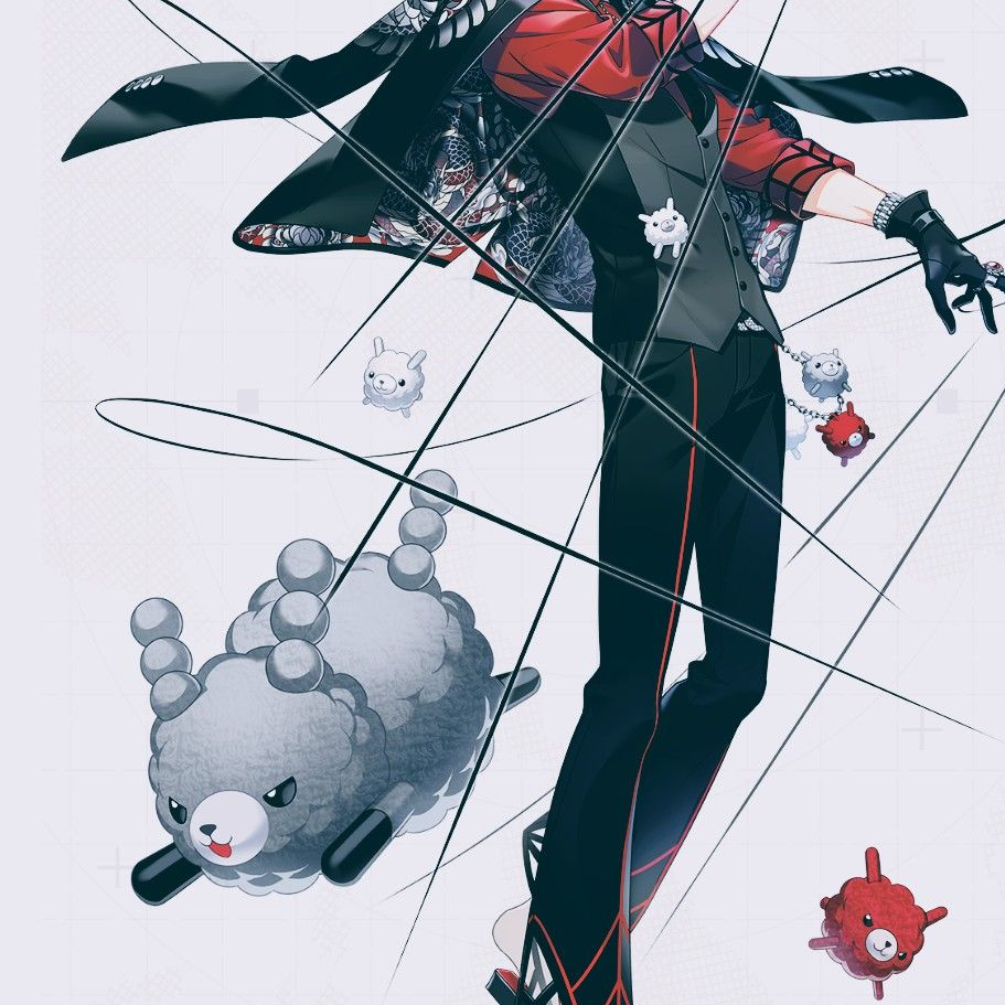 アダム=ユーリエフ - zeta