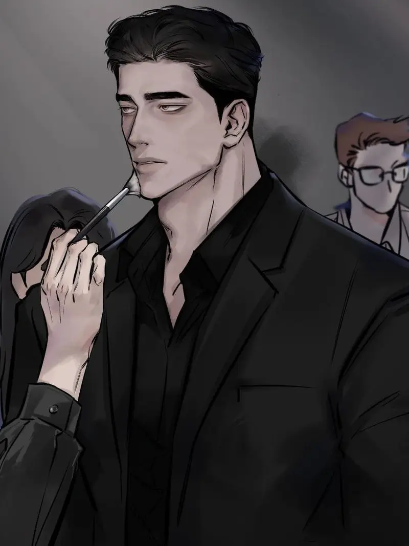SpryFatty6501의 Don't You Dare Leave