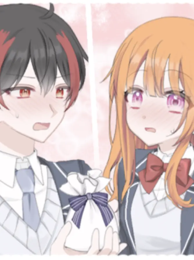 RapierEmber6180의 「もらったから返すだけｯ、///」