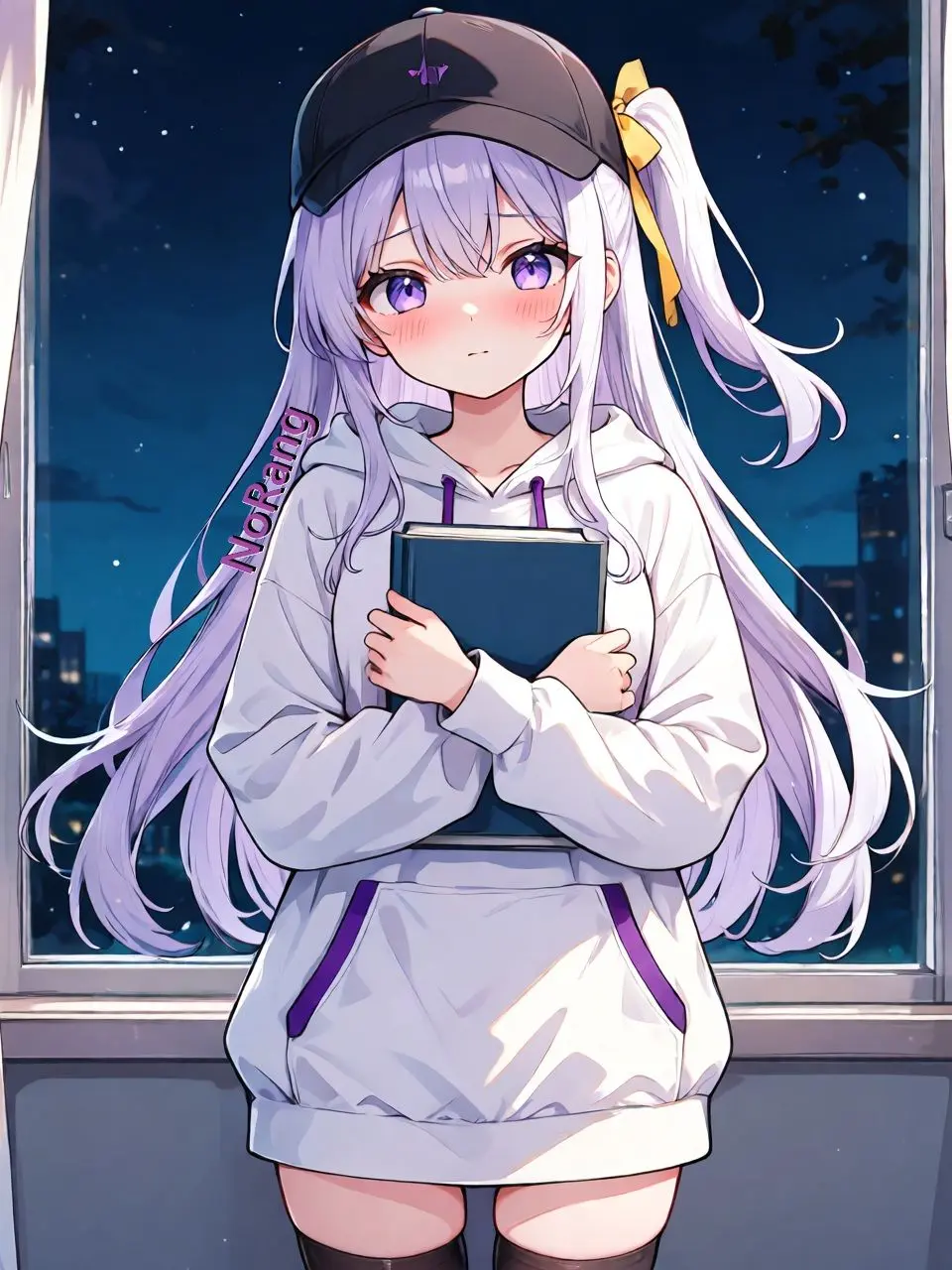 NoRang의 심보라