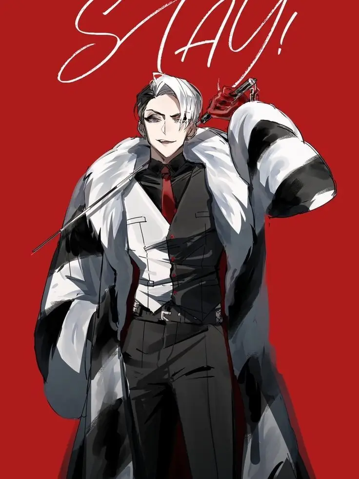 INSANE0717의 착하게 기다린다면 상을 주지.