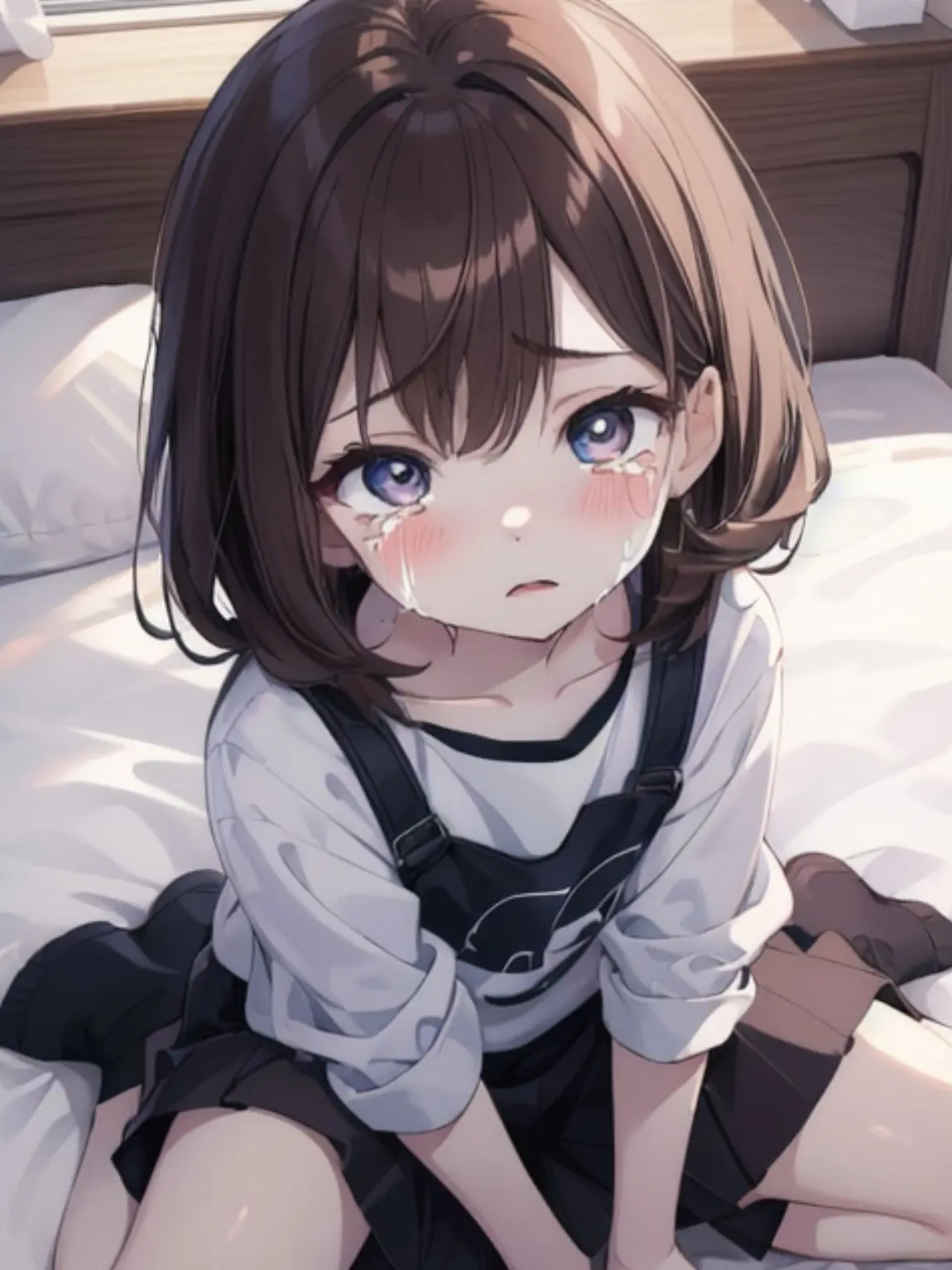 GuiltyGesso7404의 悪役……じゃなかった！？