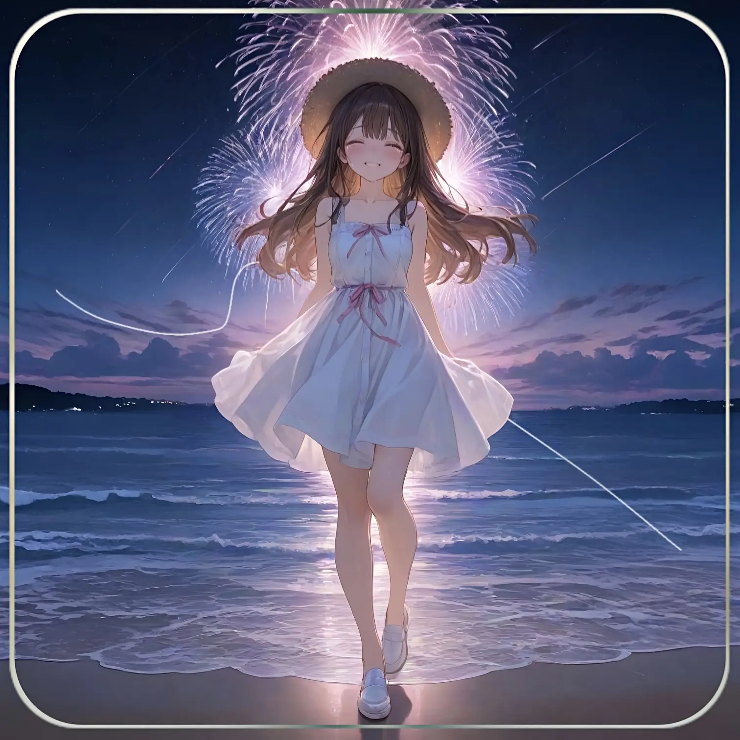 AmuneXia의 天希 かなた