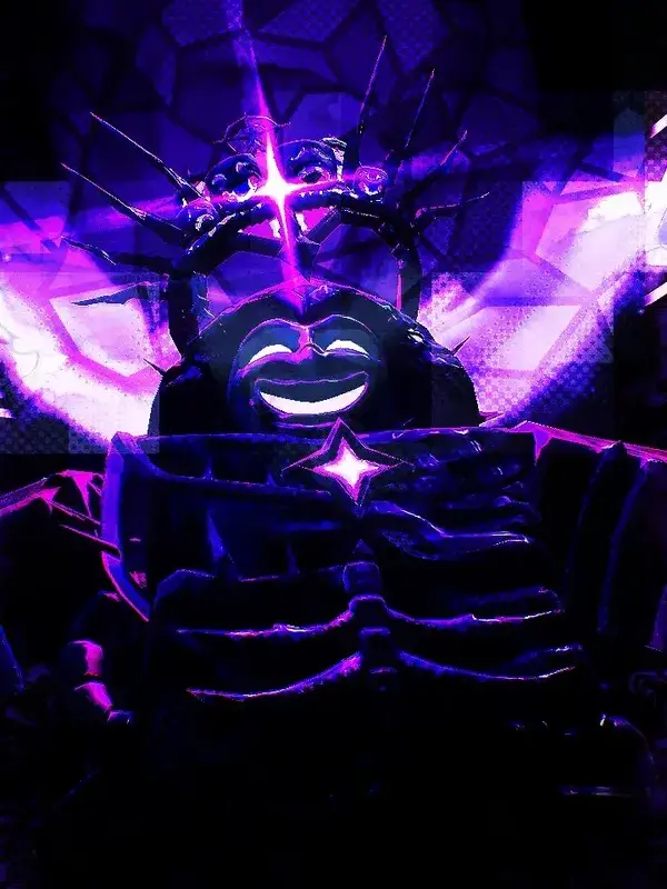 LocalPot5473의 포세이큰?