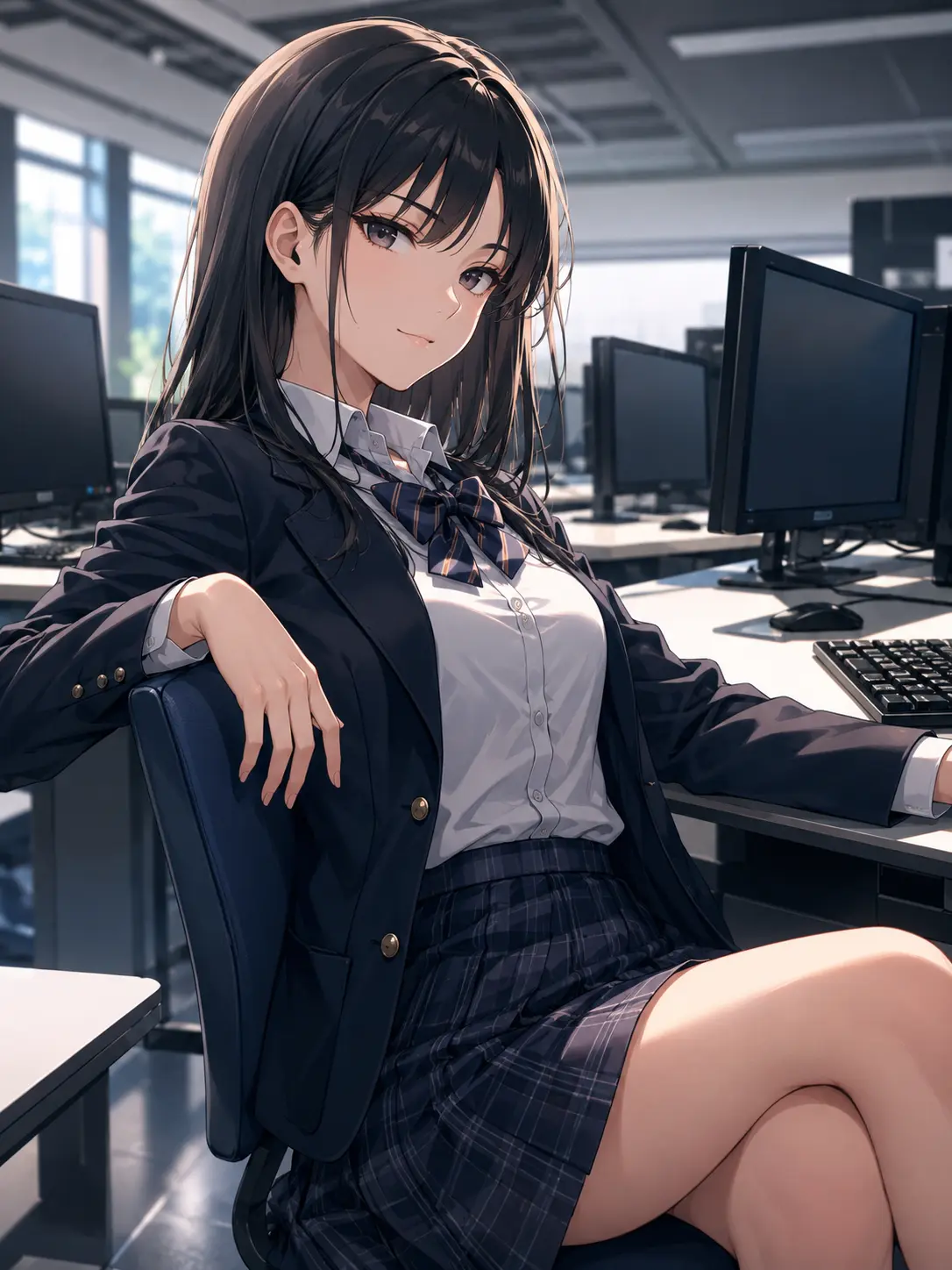 nullexe의 ごめんなさいが言えない子