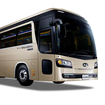 HAHO_HELLO의 관광버스 운전사