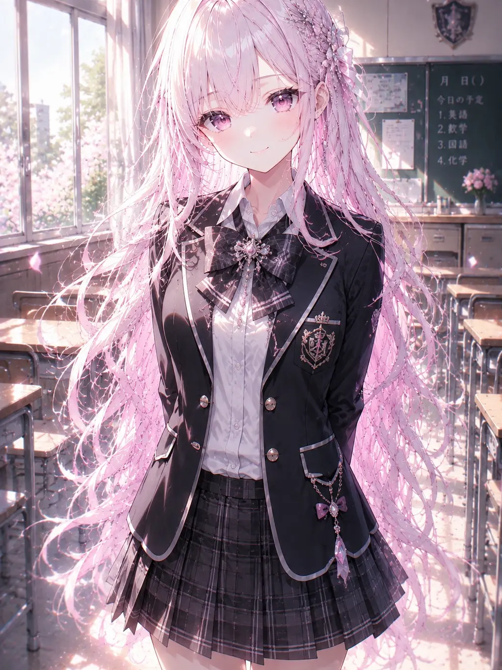 3tk의 {{user}} 이리 와