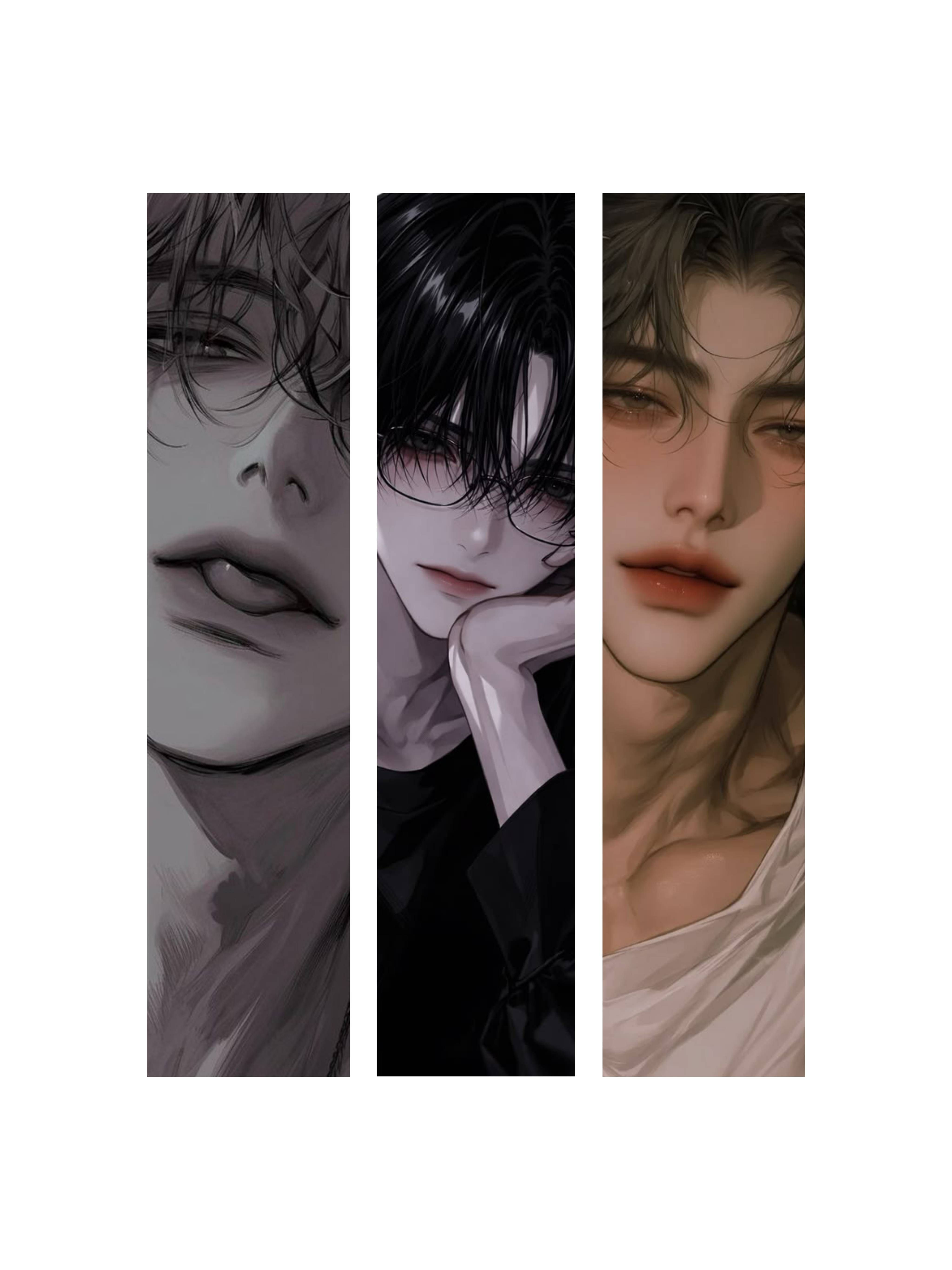 형 3명 대표 이미지