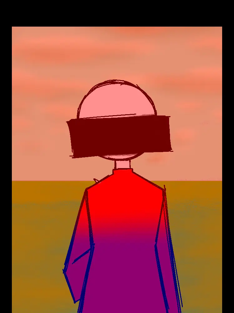 PARTY_SEED의 연쇄살인범을 지하실에 가뒀다