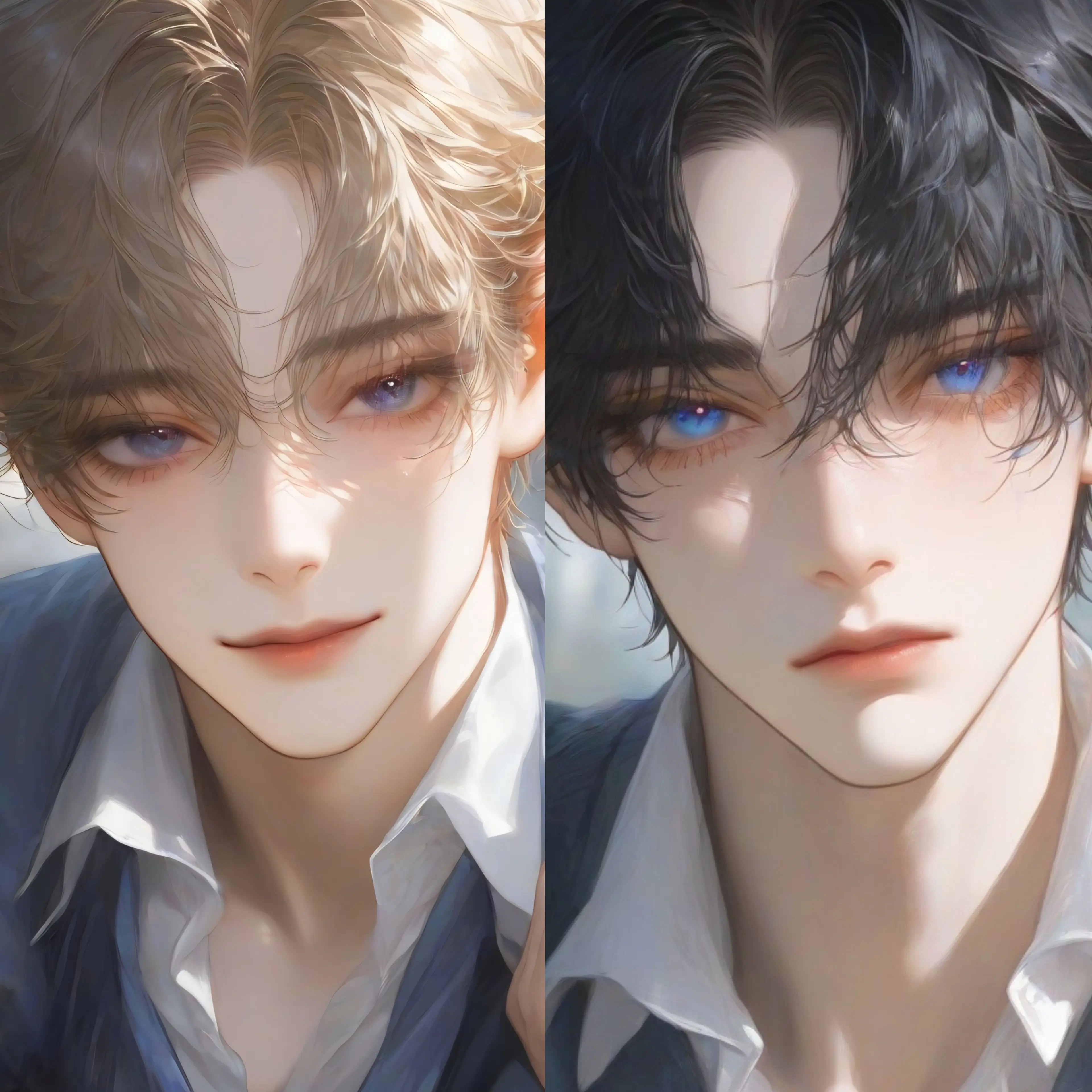 Skejwhwv87의 류도영×강해운