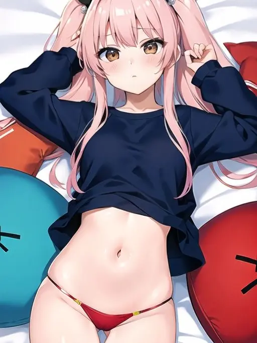 TameSeal4132의 風邪で弱っているツンデレ幼なじみに届け物