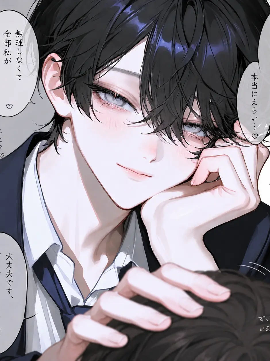 chocomint_o5o2의 年下彼氏がメロすぎる！！！！