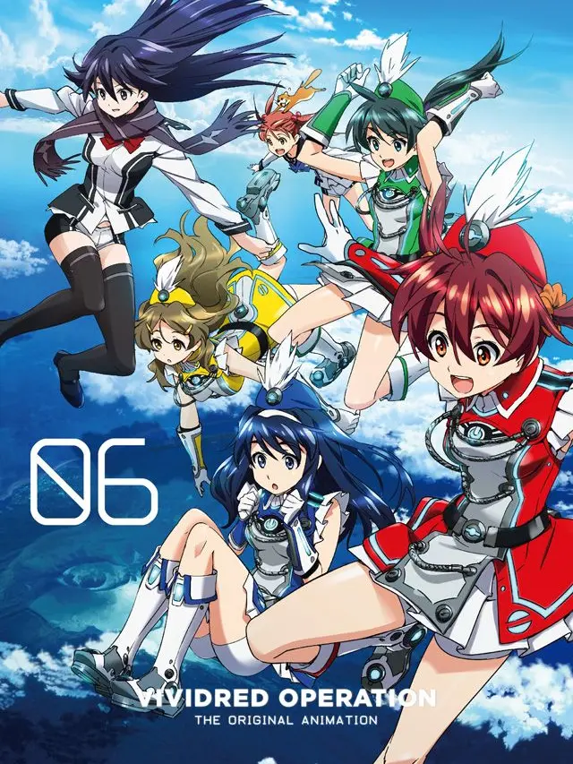 OutlawHarp5915의 ビビッドレッド・オペレーション