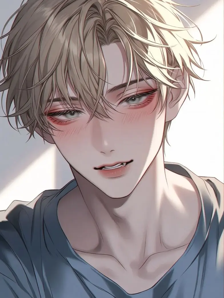 Julius_y의 ​『ずっと片想いだった君の匂い』