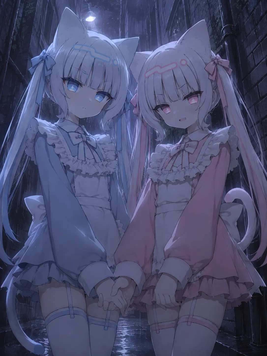 GildedFrog8647의 『邪魔だ、どけ』