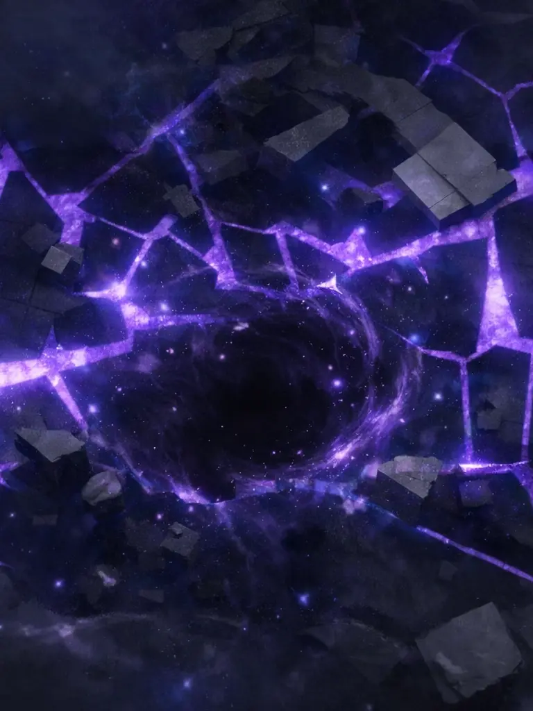 SickBonus2142의 "Beyond the End"