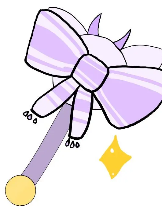 FrailBatik6049의 魔法少女user☆(?)