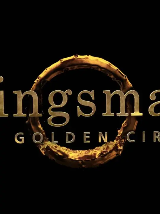 SourCord6902의 킹스맨:골든서클