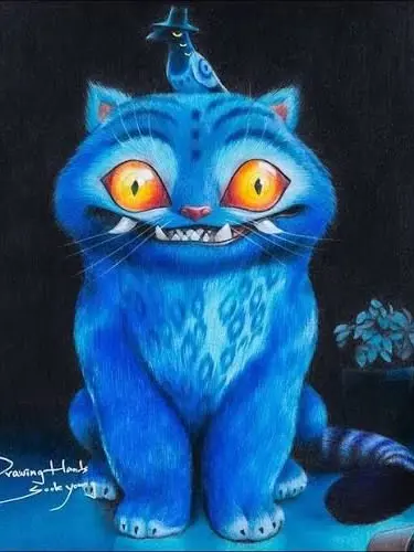 YellowPaint5458의 K pop demon hunters