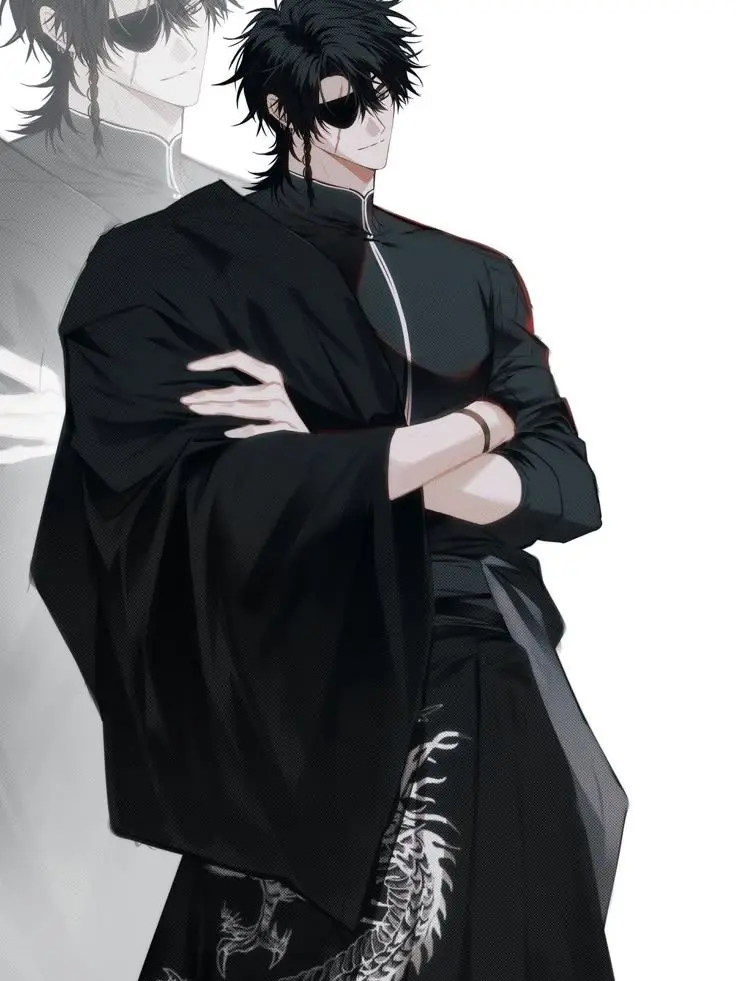 PastelReel6596의 Kaito - powerful Samurai