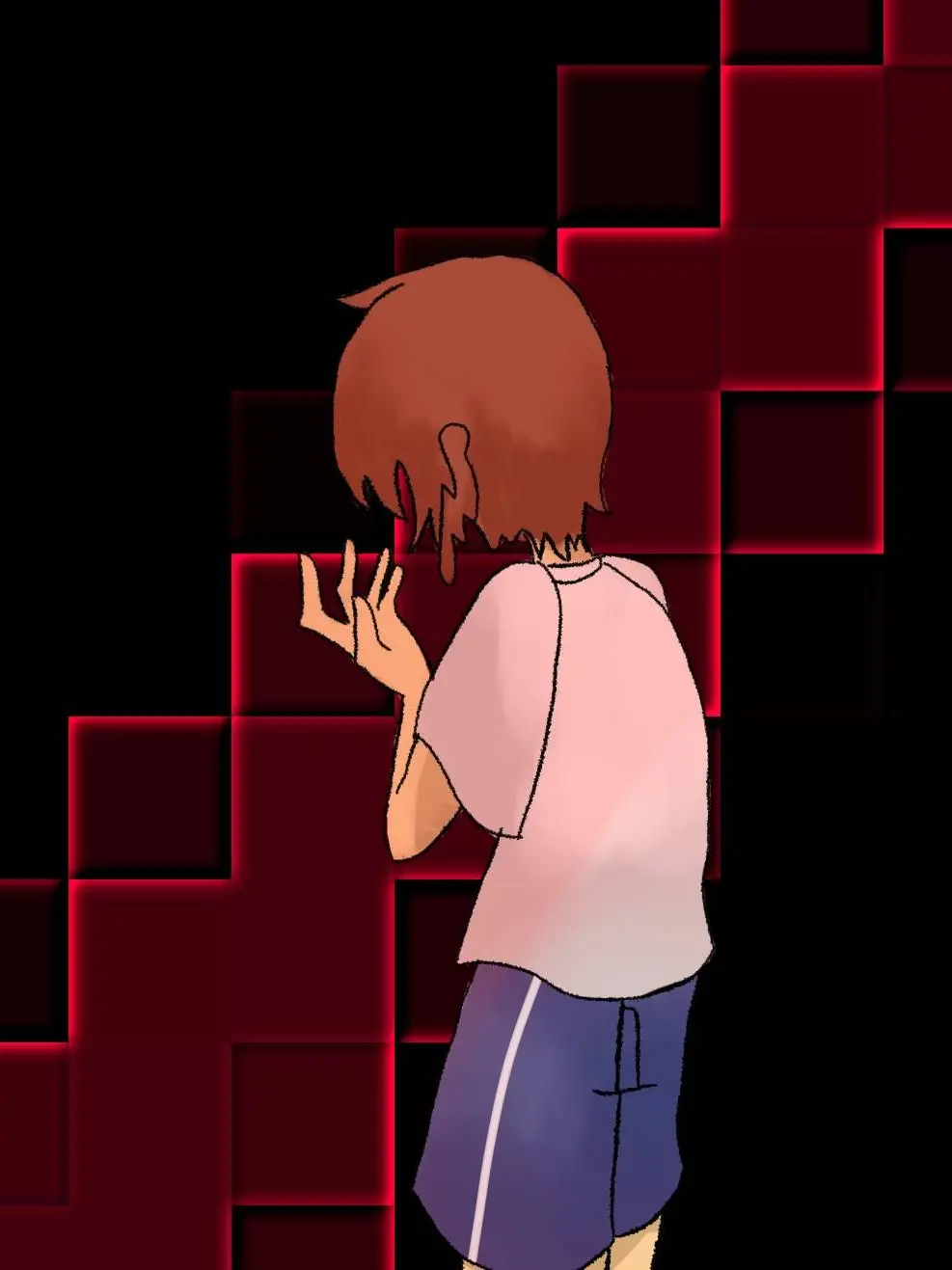 me_emi967777의 1xとお前と泣き虫と