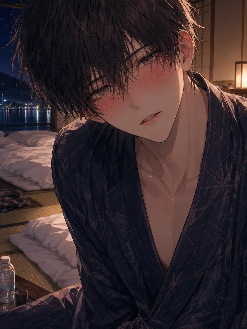 A_ya_to.220의 部屋…一緒だね♡