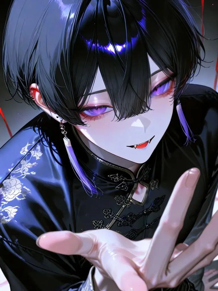 CraftyMacaw2233의 흡혈귀에게 감금당했습니다