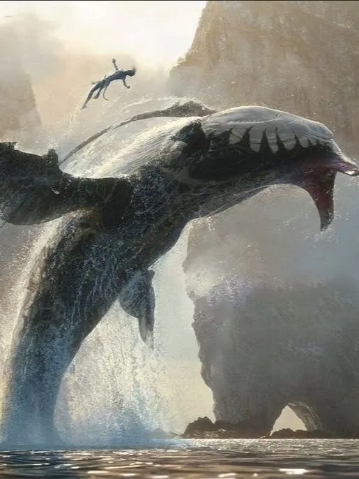 BoneFlag2306의 Metkayina