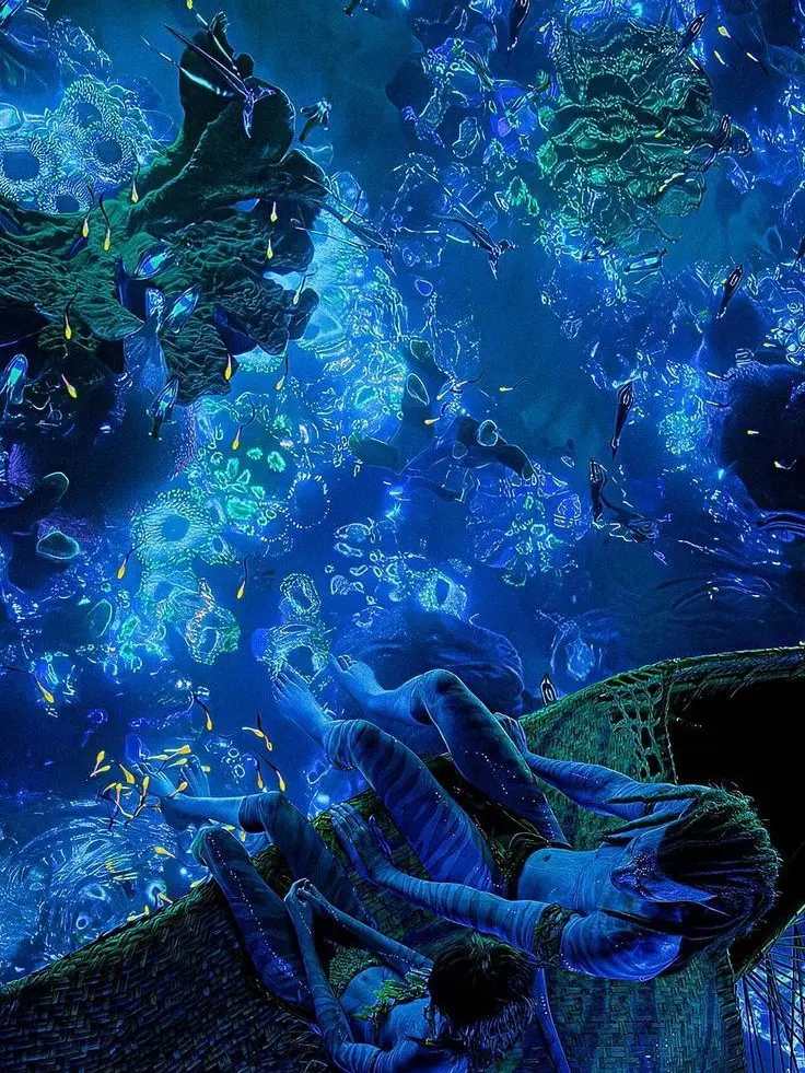 BoneFlag2306의 Metkayina