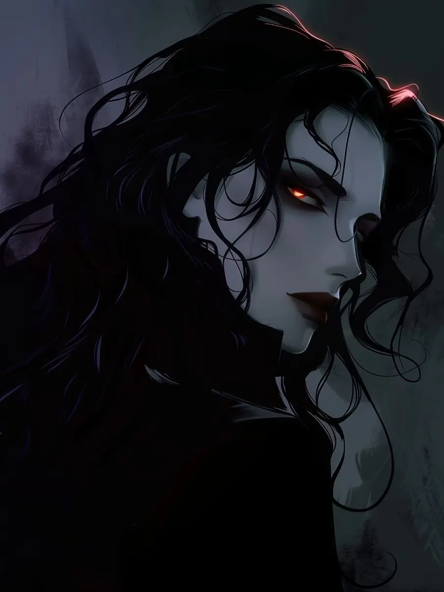 BarrenBadge5298의 Morgana
