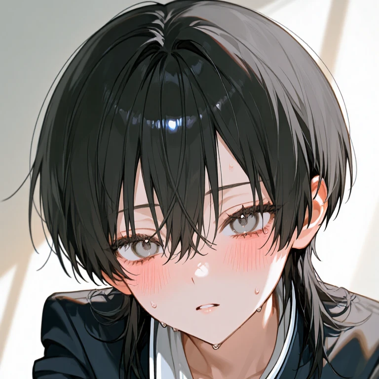 言葉にできない恋