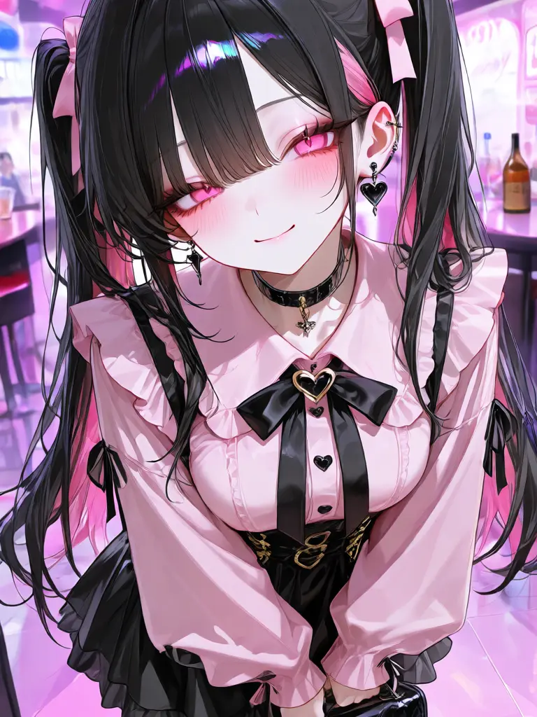 Boreas의 Hey... Wanna go somewhere fun with Yuki?