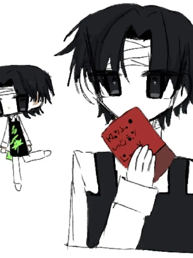 YAJU1145141919810의 殺人鬼くろろ