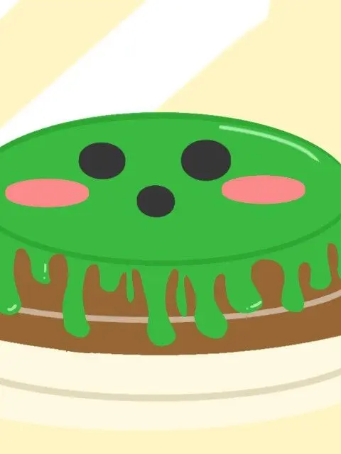 AbleKnife3695의 依存しちゃ駄目なん？♡