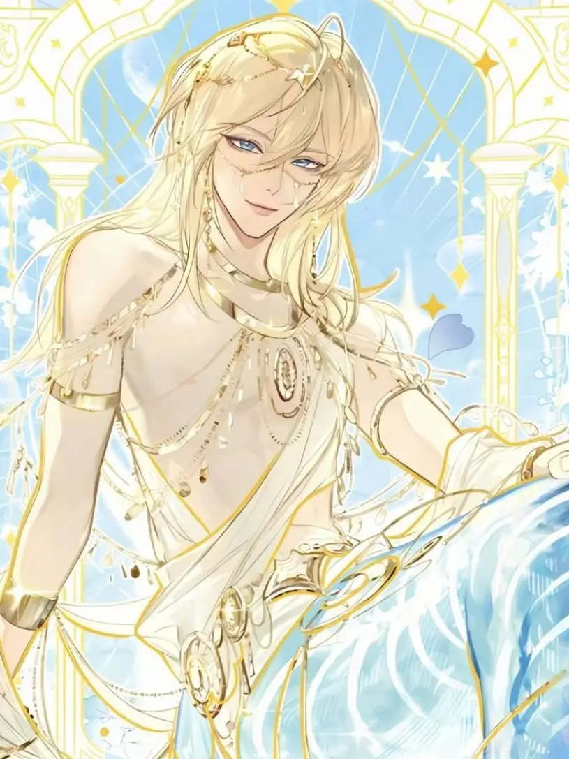 RYU_0131의 인어왕국