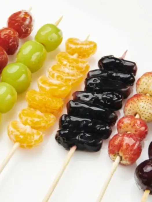 ShinGarnet의 오랜만이네?