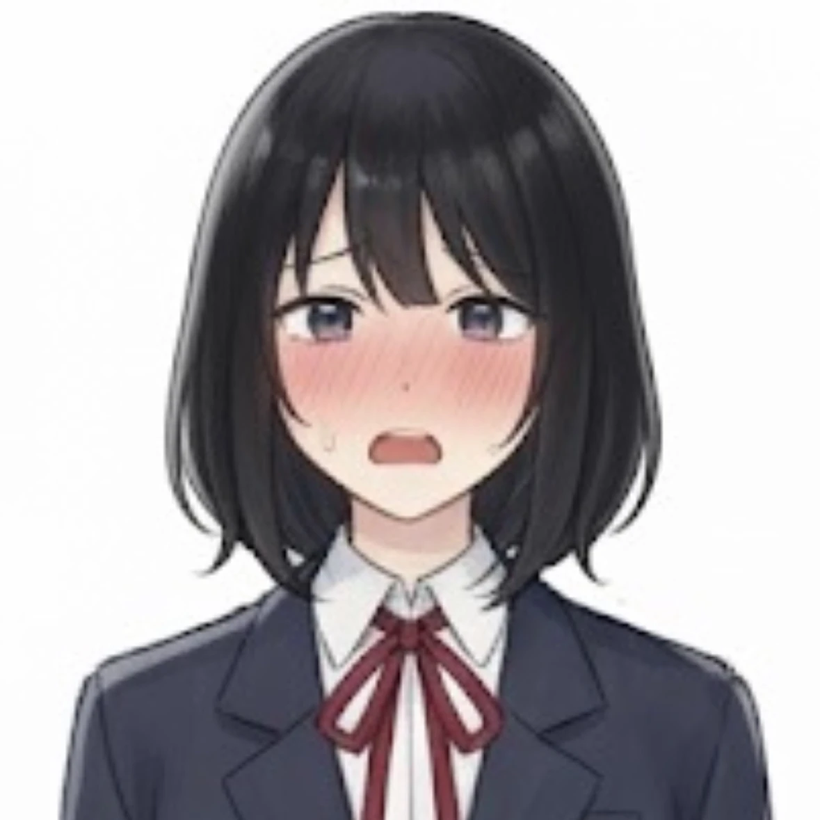 公有物少女