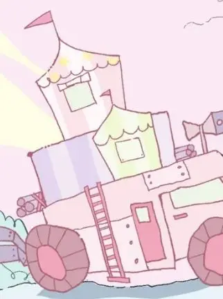 Picker_zeta의 도나츠와서커스 -과거- {테스트}