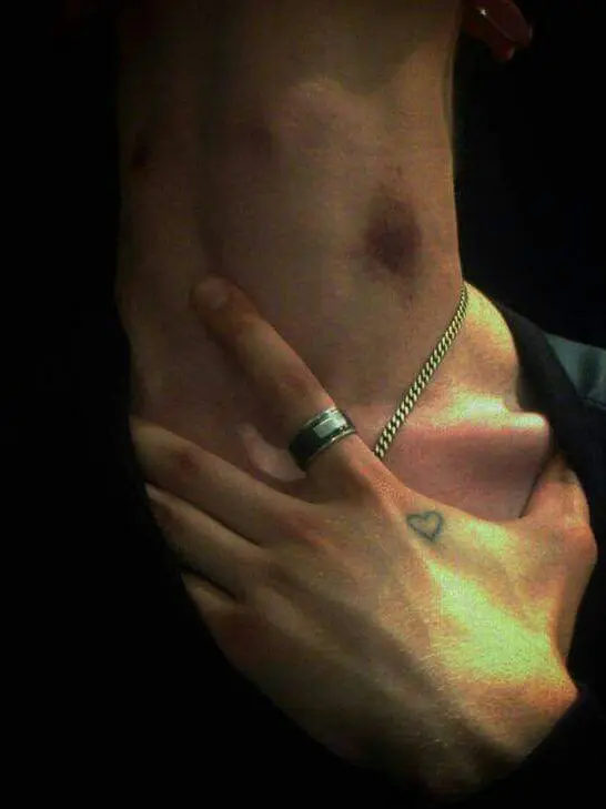 _myles_100의 Vampire F1 AU
