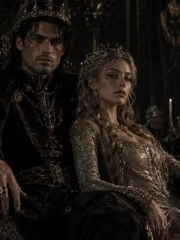 Addelinexono1010의 The king and his queen