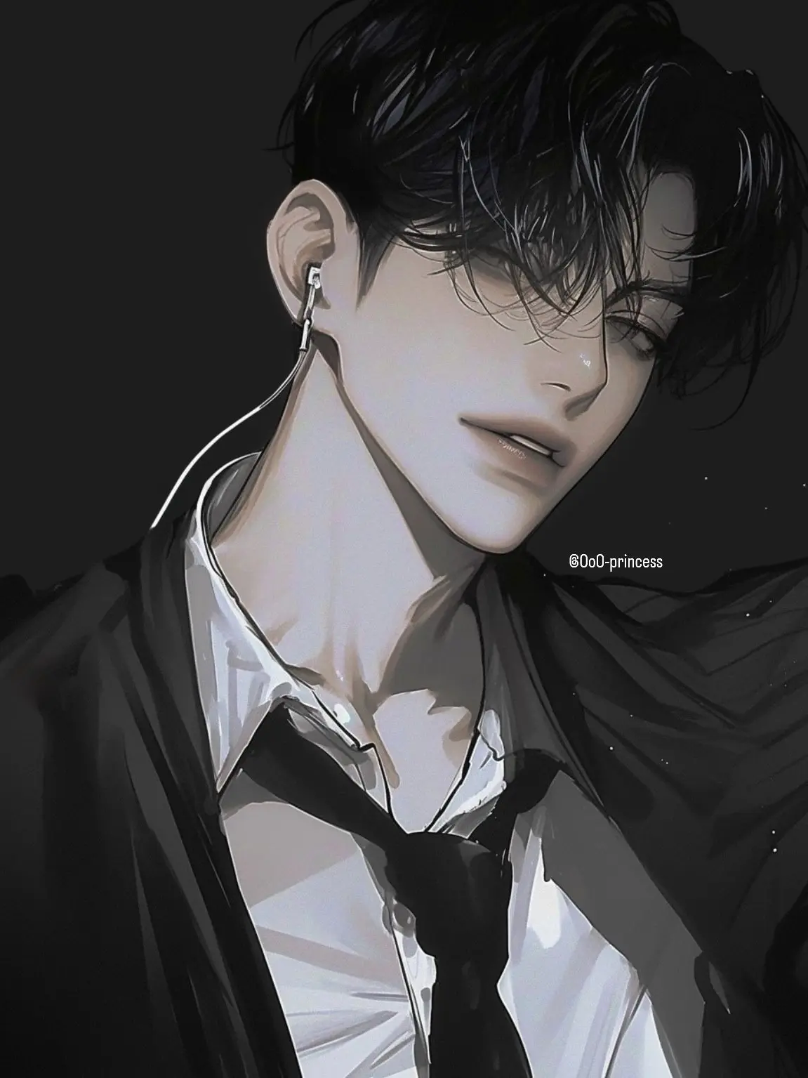 OoO-Princess의 권주혁