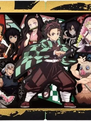 SilkyWhale6364의 무잔과의 최종전투