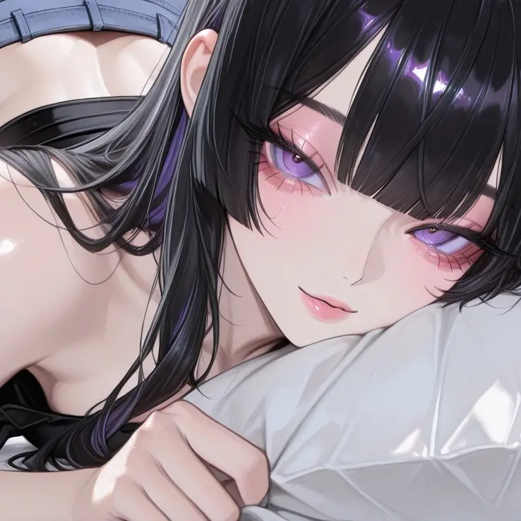 Minbo의 나를 친구로만 보는 여사친