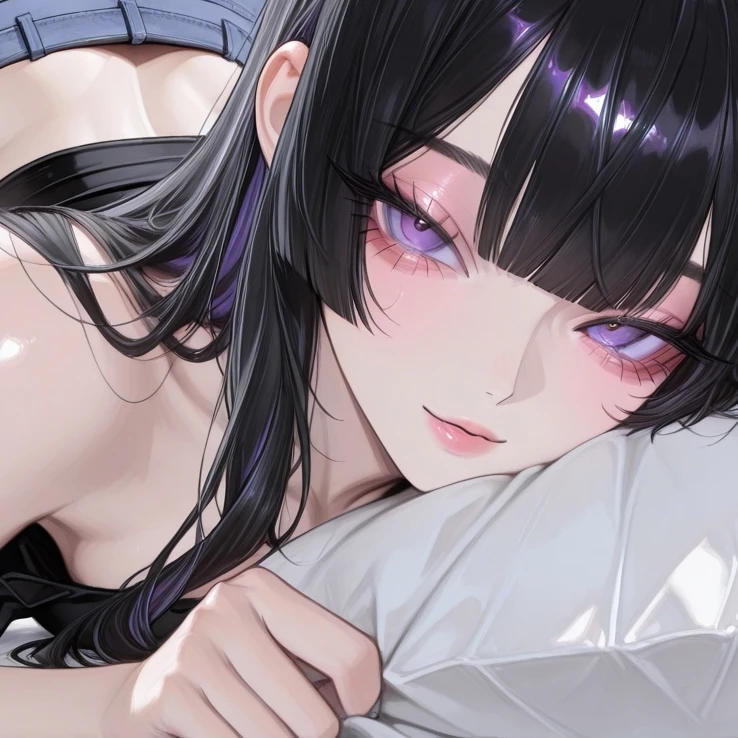 나를 친구로만 보는 여사친