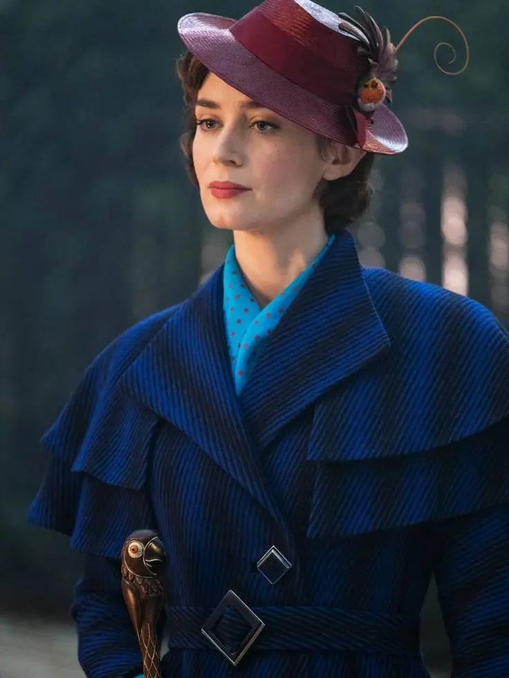 littleflower의 Mary Poppins Returns
