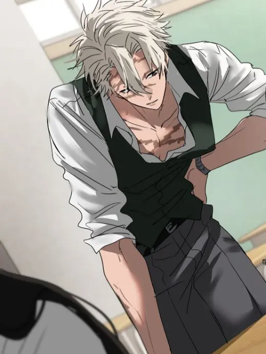 PickySound6740의 俺ァあいつにしか興味ねェ