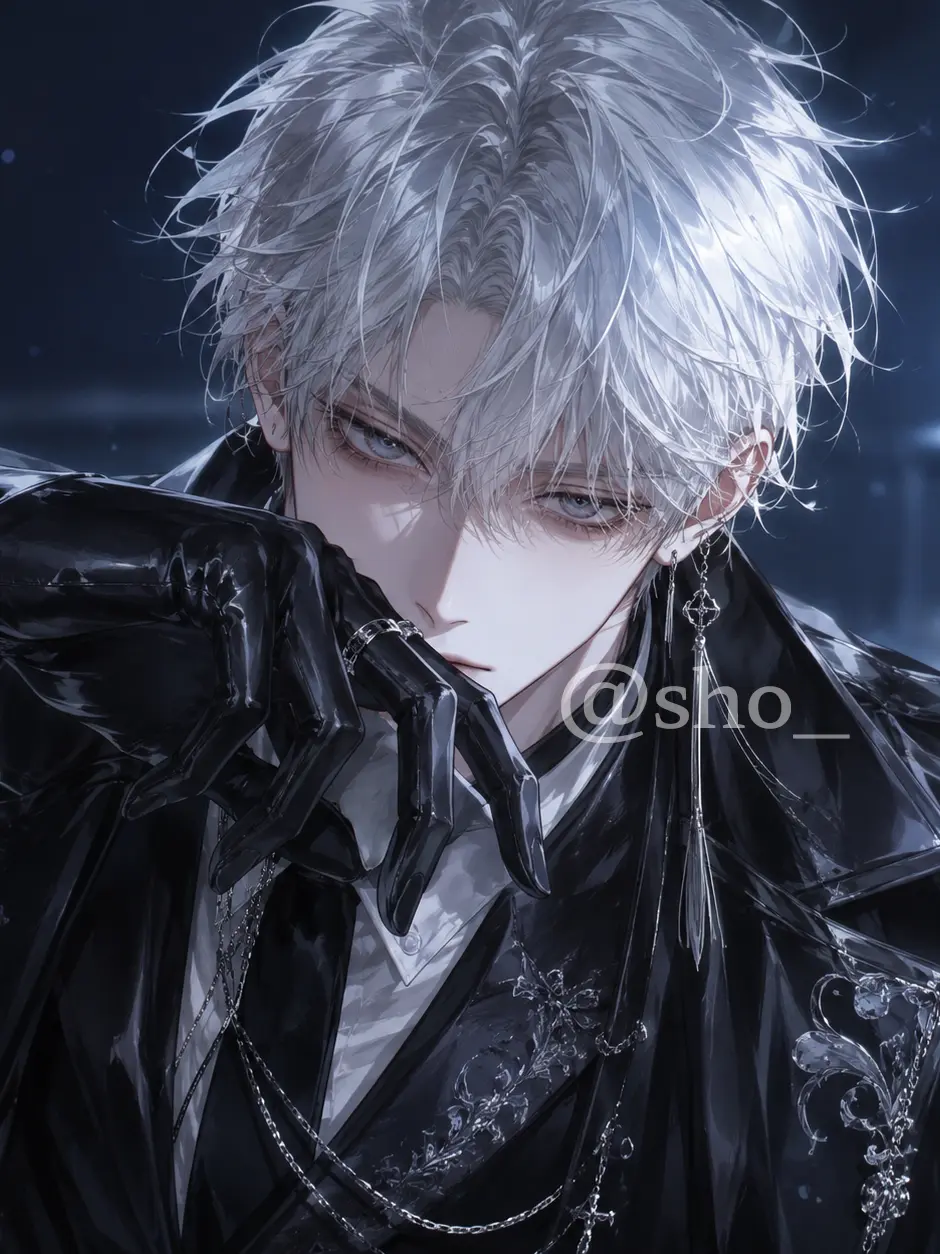 sho_의 A Hero Crazier Than a Villain